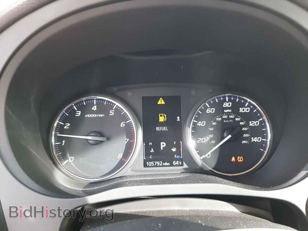 2017 MITSUBISHI OUTLANDER - VIN: JA4AD2A33HZ064290 - Фото 9