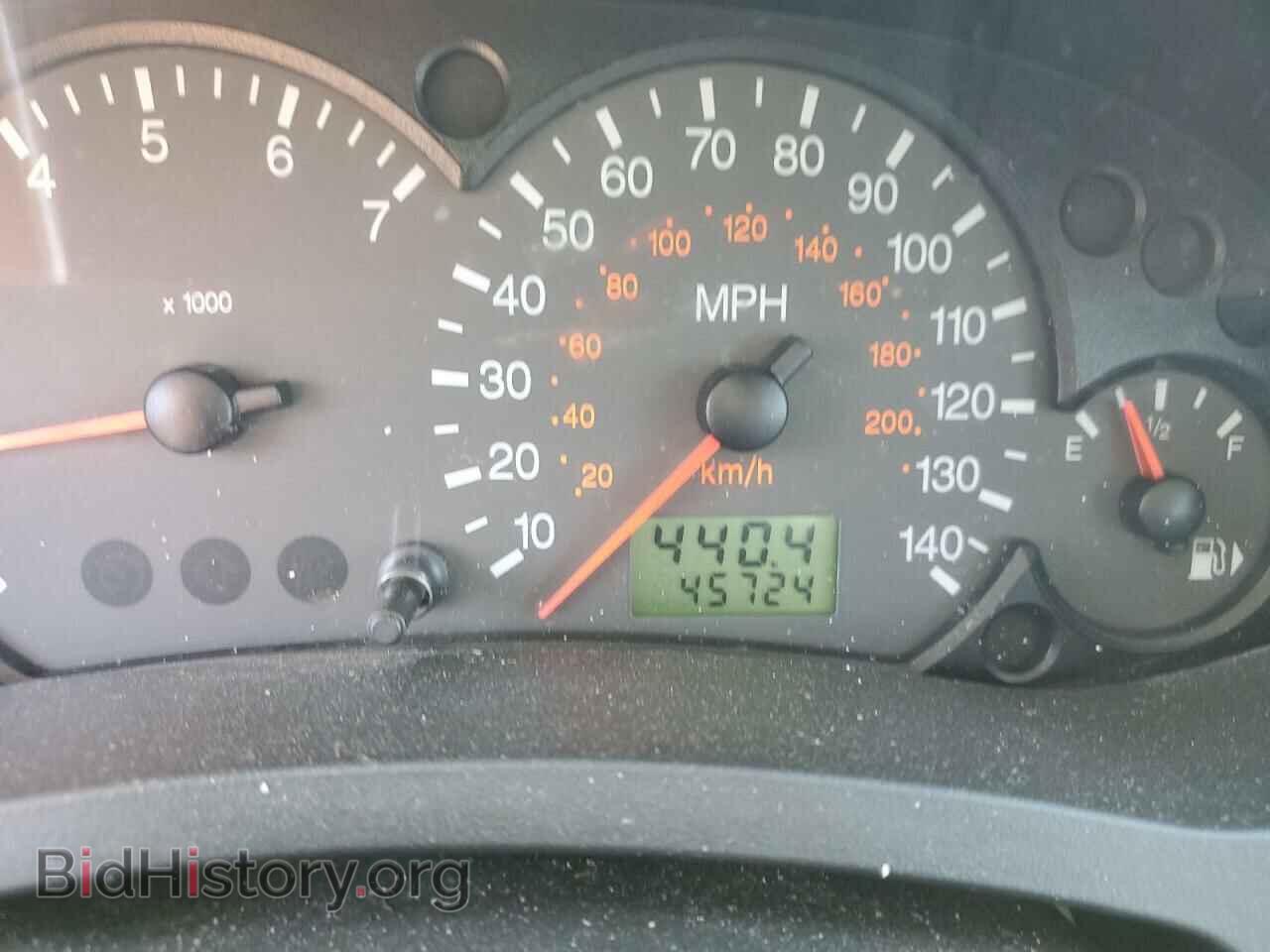2006 FORD FOCUS - VIN: 1FAFP37N96W161547 - Фото 9