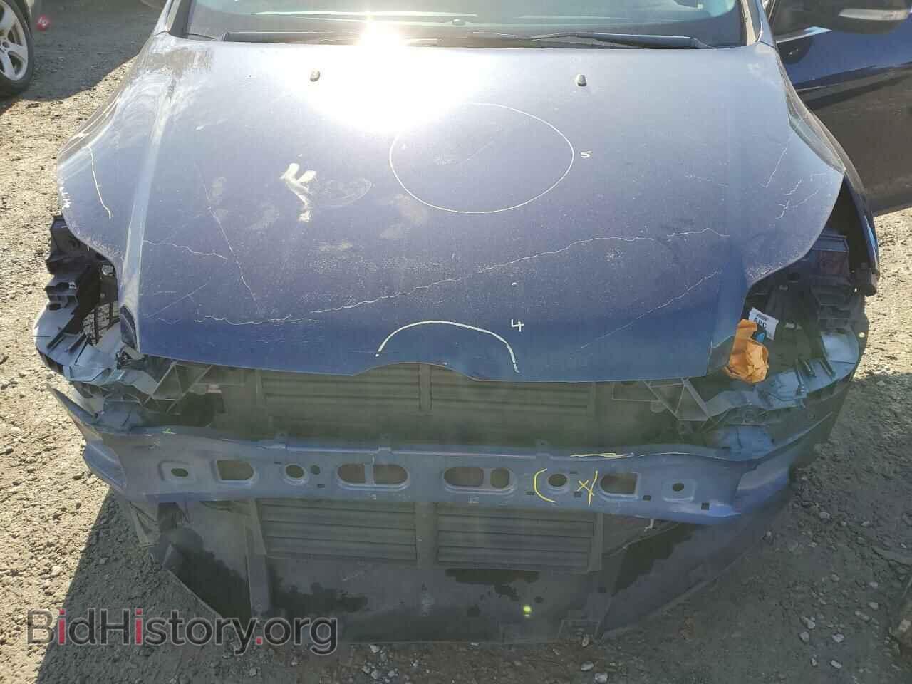 2012 FORD FOCUS - VIN: 1FAHP3M29CL131352 - Фото 11