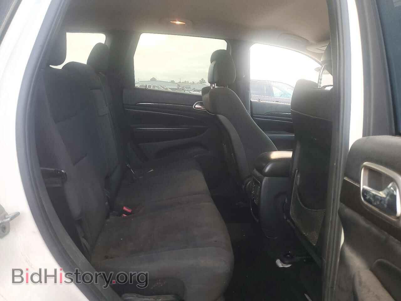 2011 JEEP CHEROKEE - VIN: 1J4RR4GG9BC551062 - Фото 11