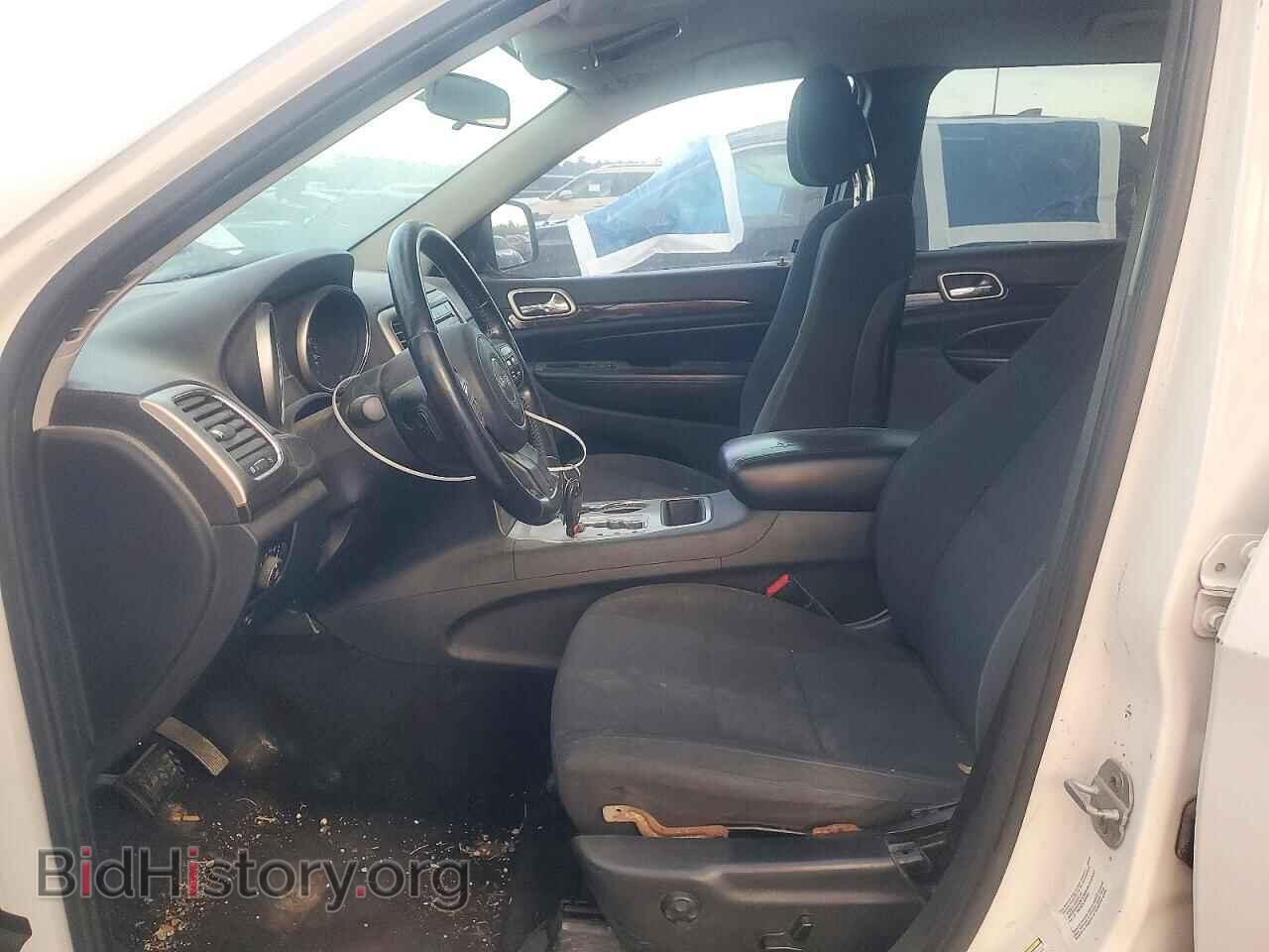 2011 JEEP CHEROKEE - VIN: 1J4RR4GG9BC551062 - Фото 7