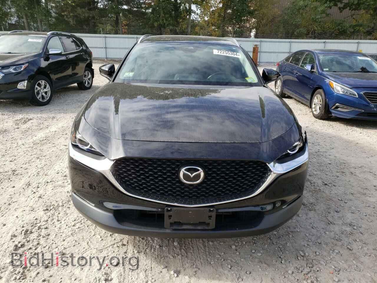 2022 MAZDA CX30 - VIN: 3MVDMBBL7NM404327 - Фото 5