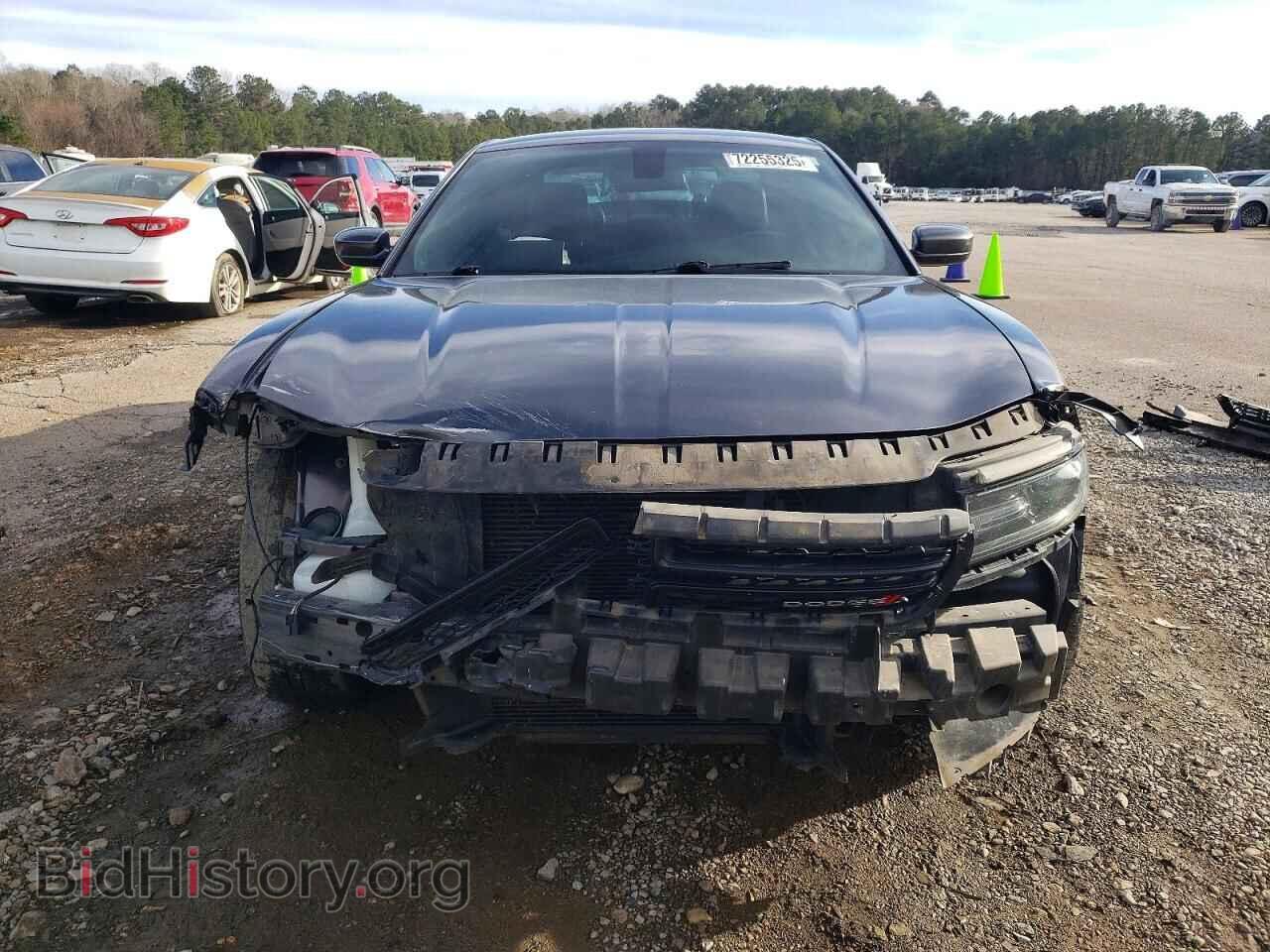 2020 DODGE CHARGER - VIN: 2C3CDXBG9LH123773 - Фото 5