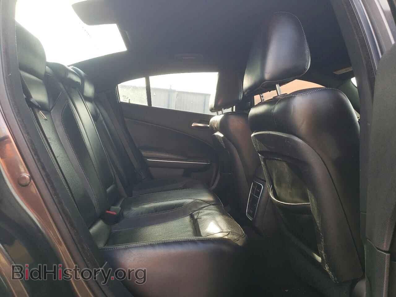 2020 DODGE CHARGER - VIN: 2C3CDXBG9LH123773 - Фото 10