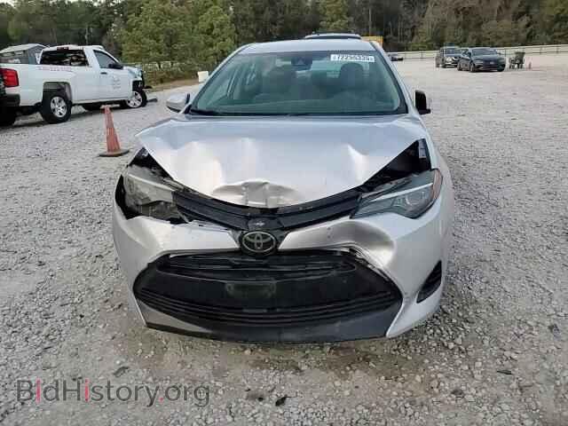 2017 TOYOTA COROLLA - VIN: 5YFBURHE2HP716837 - Фото 13