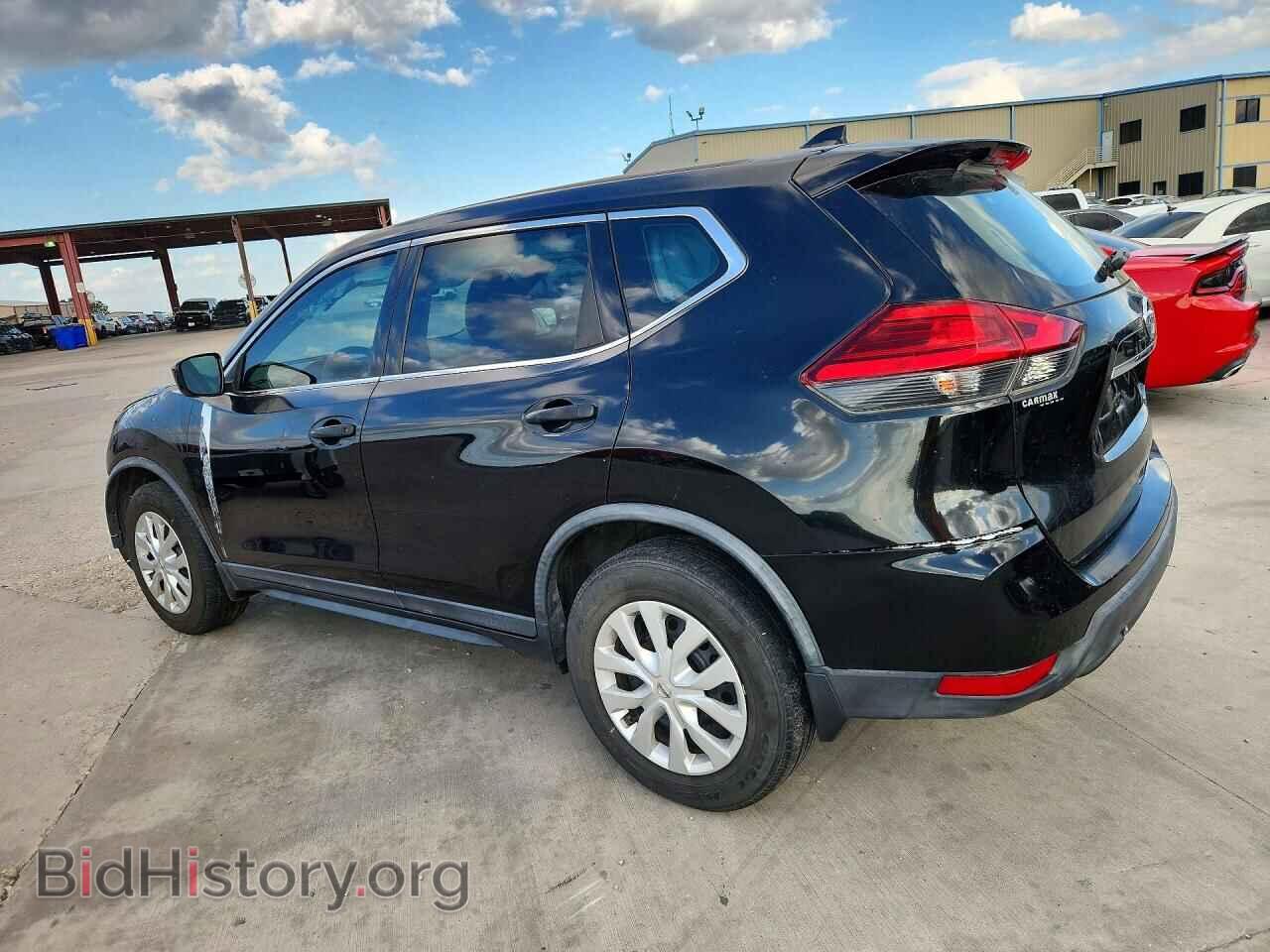2017 NISSAN ROGUE - VIN: KNMAT2MT3HP616192 - Фото 2