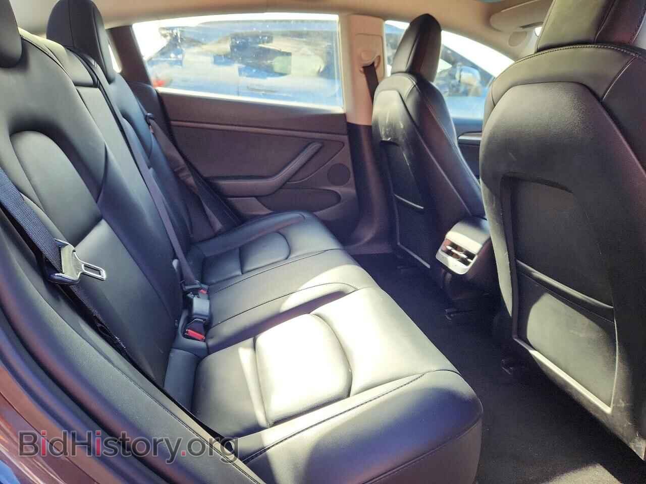 2023 TESLA MODEL 3 - VIN: 5YJ3E1EA2PF449018 - Photo 10