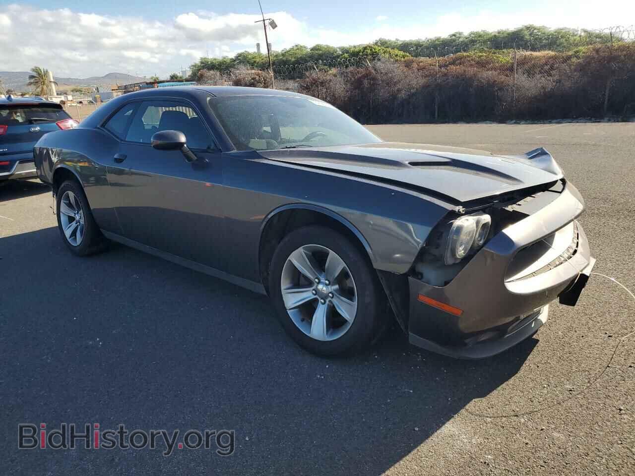 2016 DODGE CHALLENGER - VIN: 2C3CDZAG4GH130830 - Photo 4