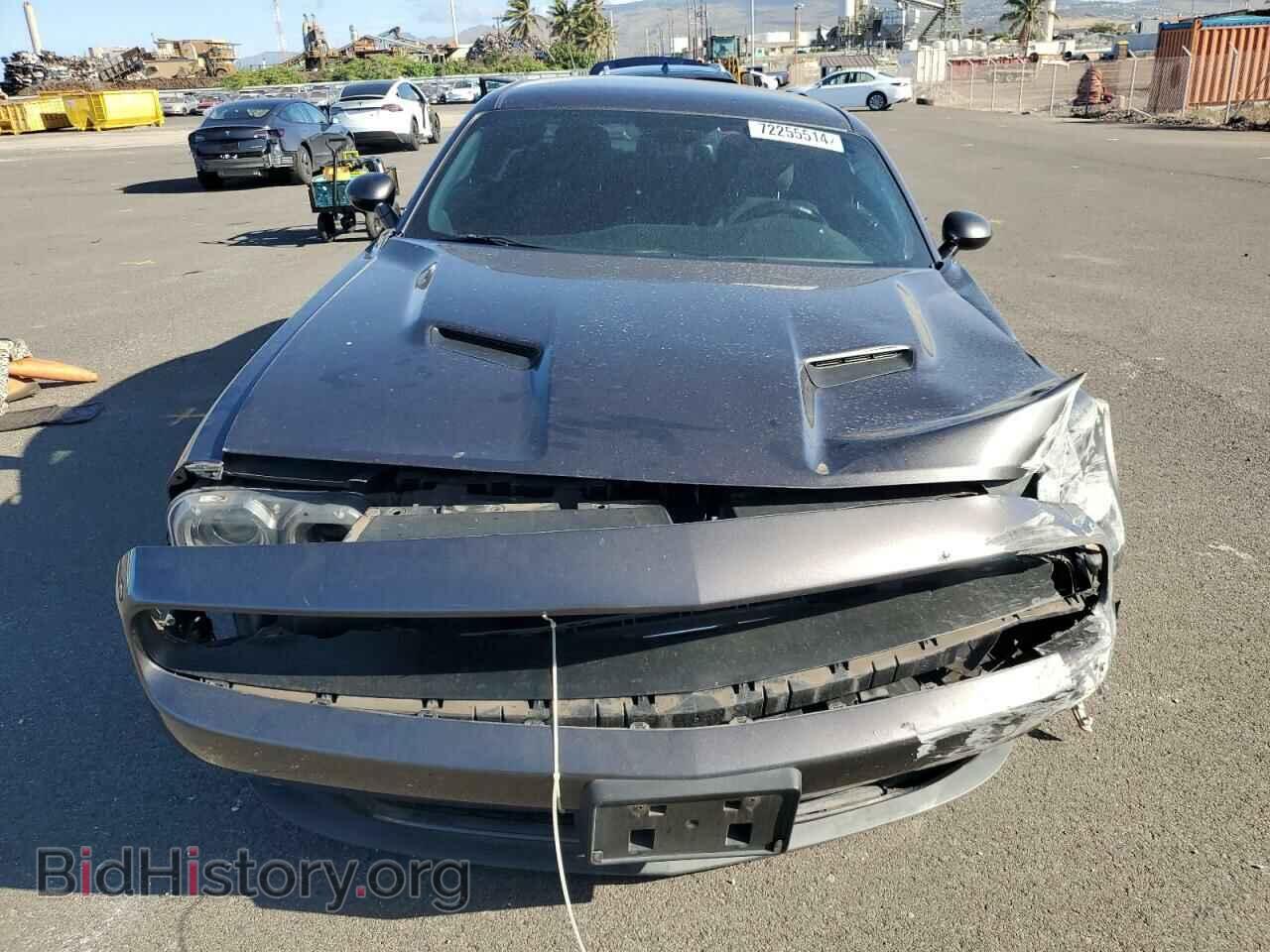 2016 DODGE CHALLENGER - VIN: 2C3CDZAG4GH130830 - Photo 5