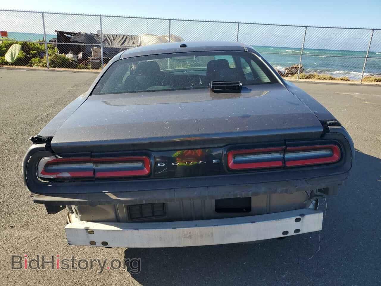 2016 DODGE CHALLENGER - VIN: 2C3CDZAG4GH130830 - Photo 6