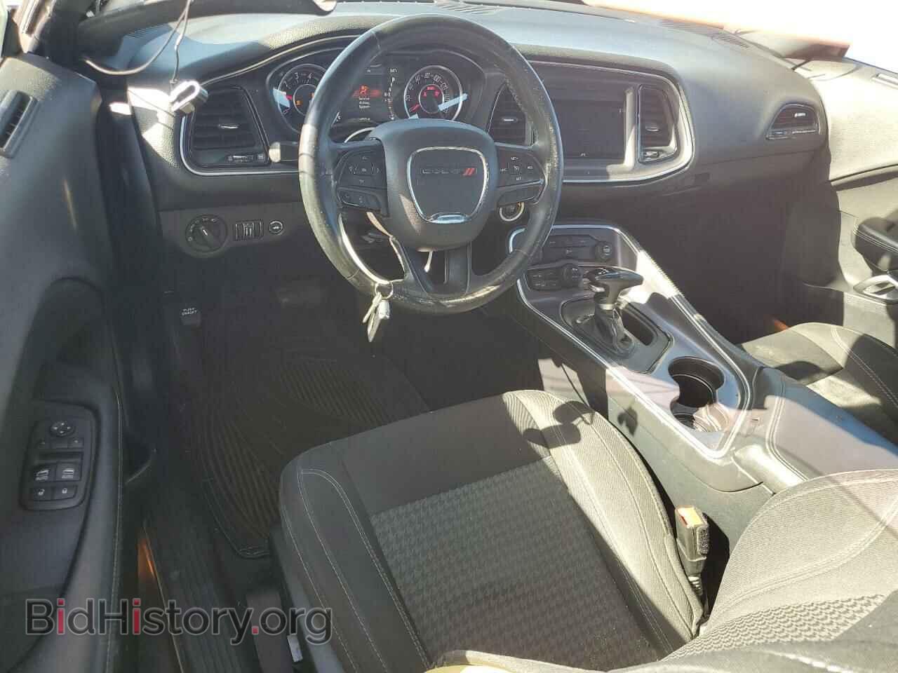 2016 DODGE CHALLENGER - VIN: 2C3CDZAG4GH130830 - Photo 8