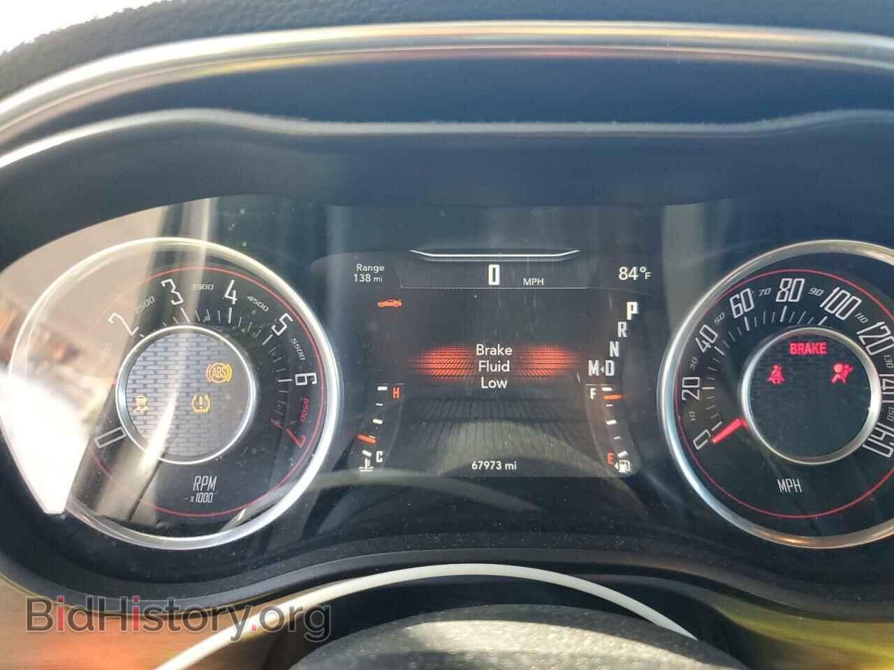 2016 DODGE CHALLENGER - VIN: 2C3CDZAG4GH130830 - Photo 9