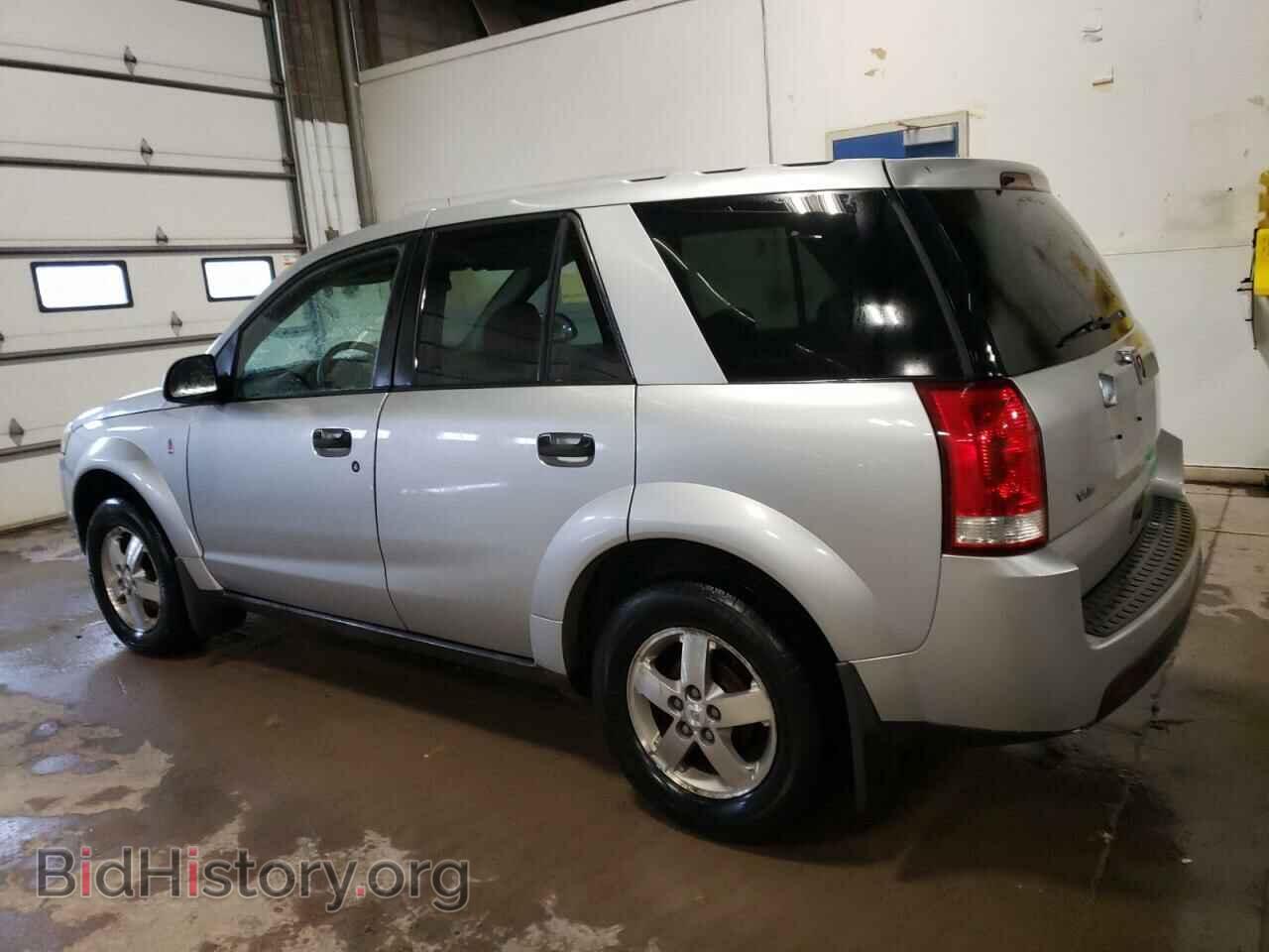 2006 SATURN VUE - VIN: 5GZCZ23D86S888084 - Фото 2