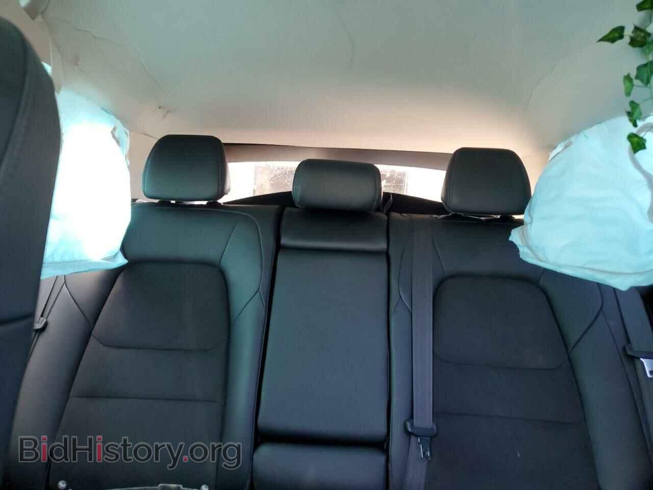 2018 MAZDA CX-5 - VIN: JM3KFBCM8J0474806 - Фото 10