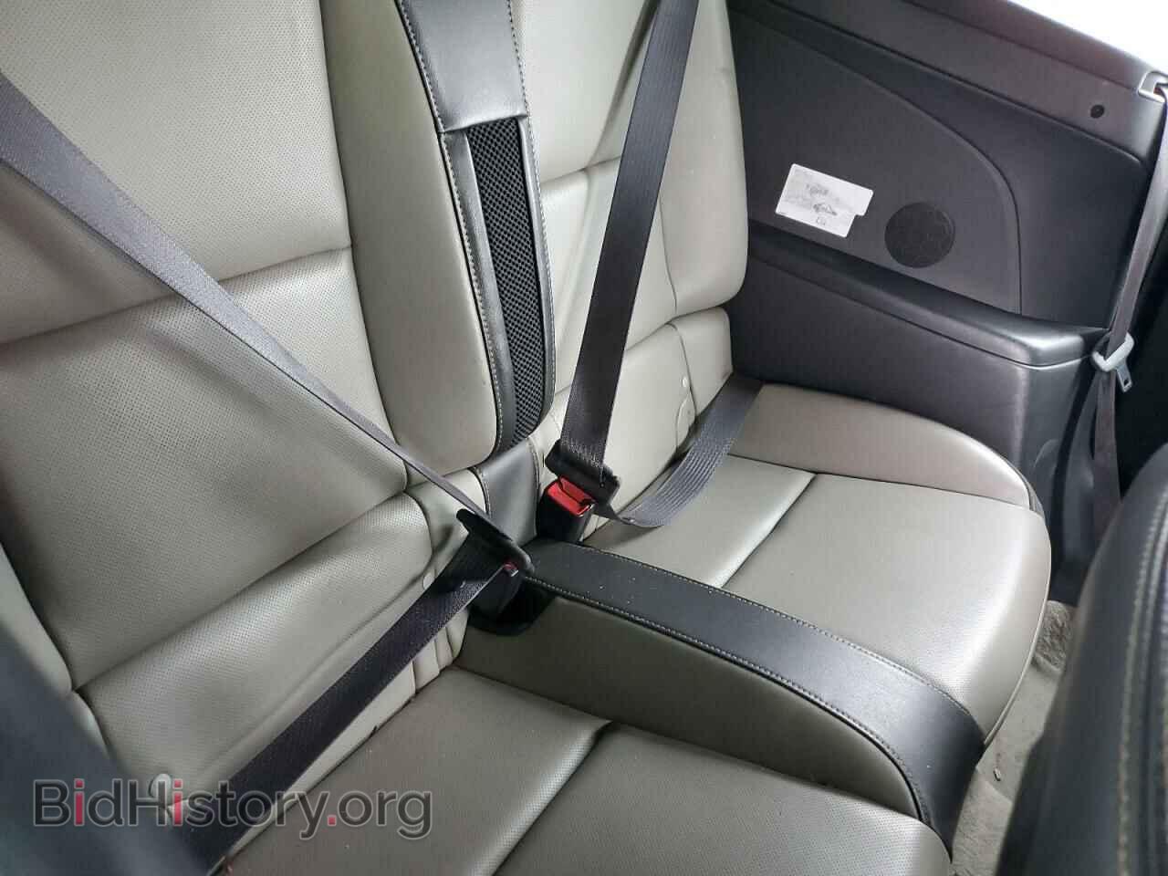 2015 CHEVROLET CAMARO - VIN: 2G1FF3D32F9219046 - Фото 10