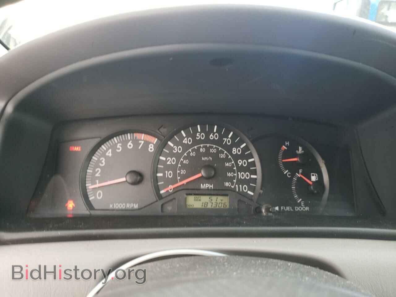 2007 TOYOTA COROLLA - VIN: 2T1BR32E77C719271 - Фото 9