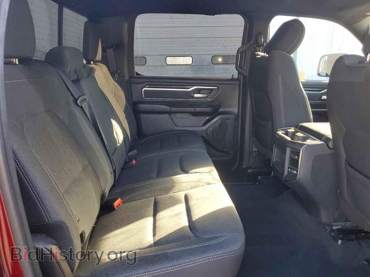 2019 RAM 1500 - VIN: 1C6RREFT7KN745918 - Фото 10