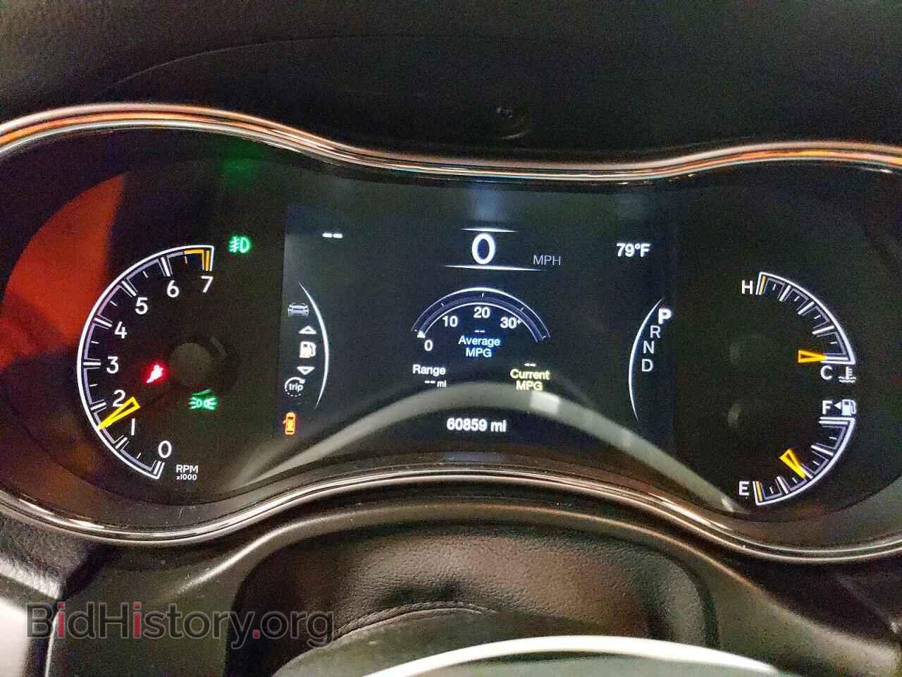 2021 Jeep CHEROKEE (VIN 1C4RJFAG2MC841633) — photo 9 of 14