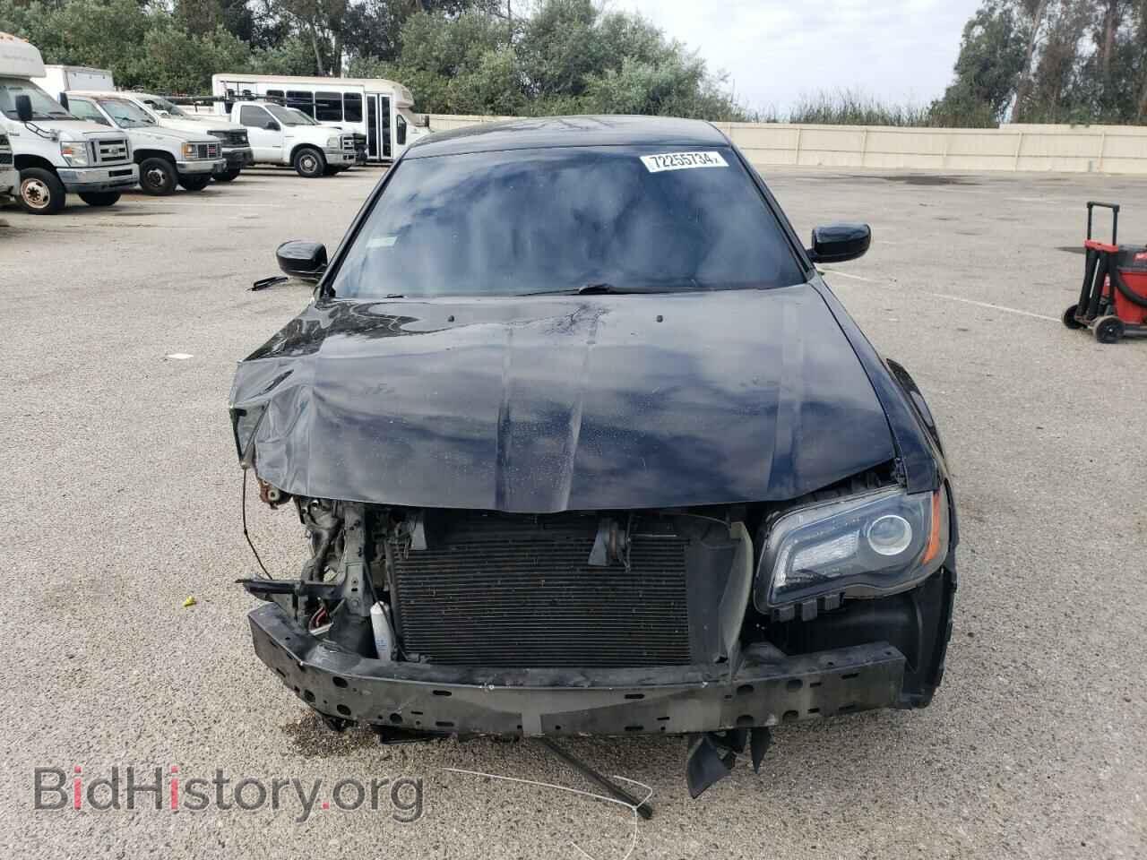 2014 CHRYSLER 300 - VIN: 2C3CCABG7EH206976 - Фото 5