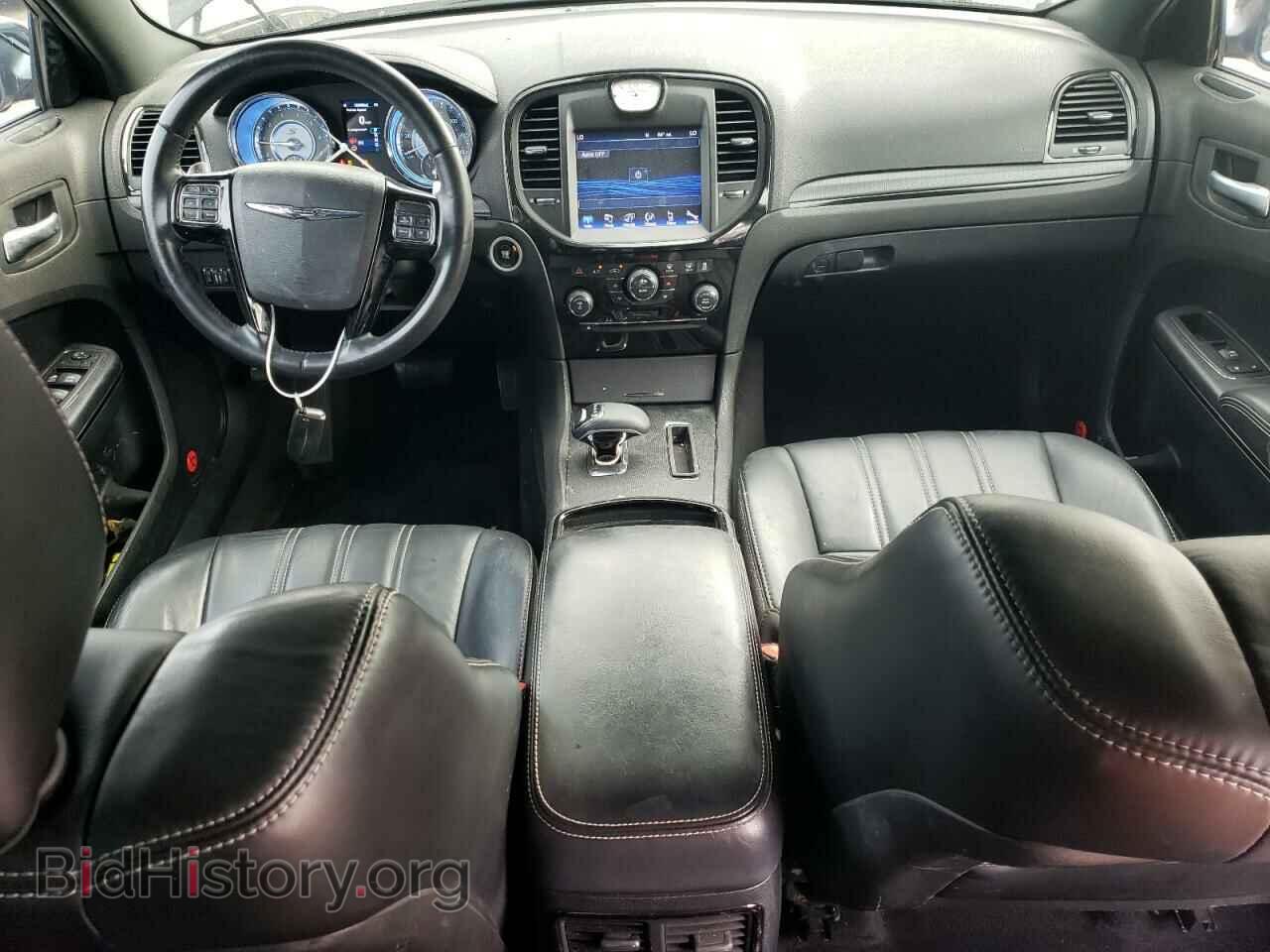 2014 CHRYSLER 300 - VIN: 2C3CCABG7EH206976 - Фото 8