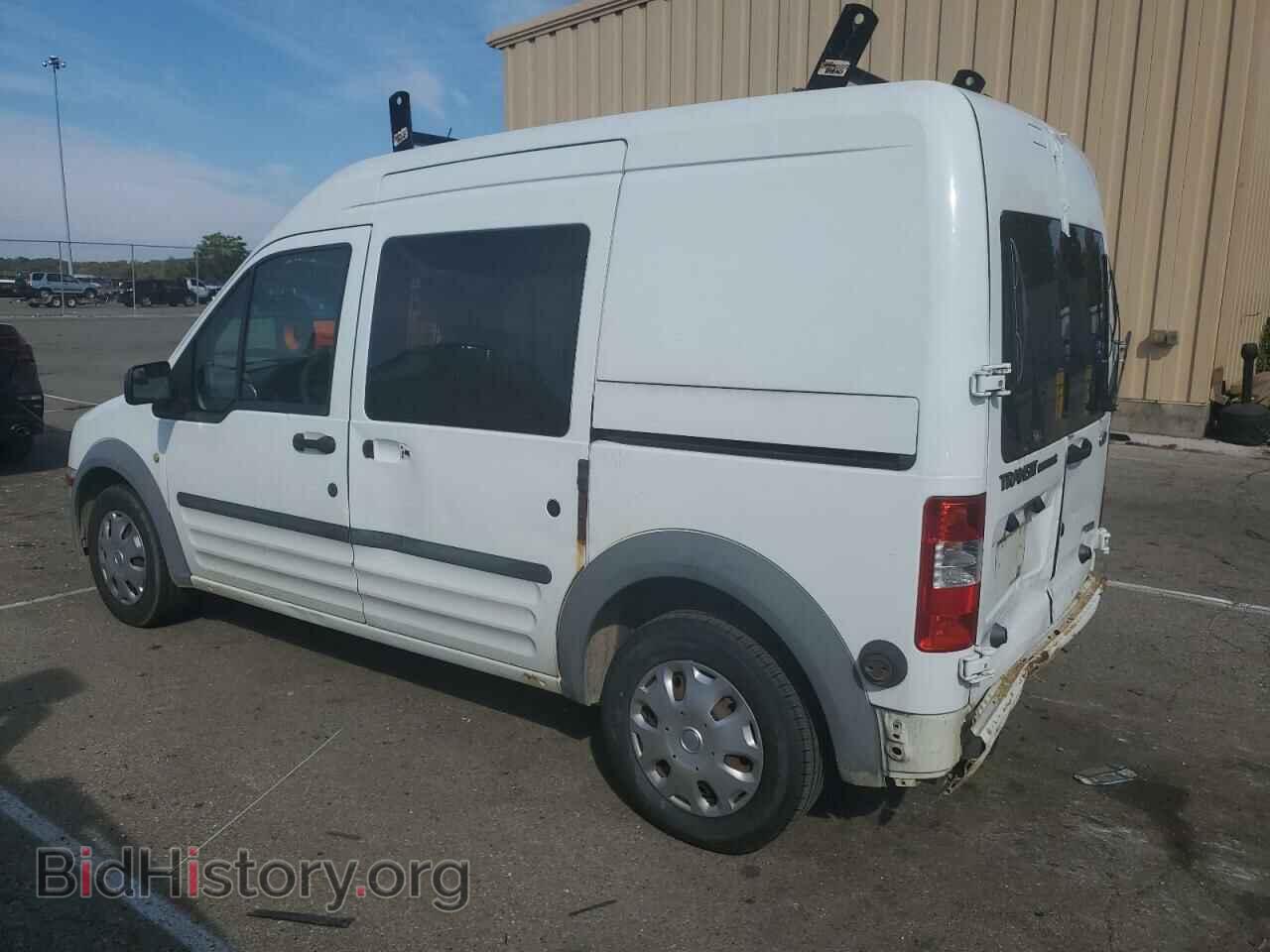 2013 FORD TRANSIT - VIN: NM0LS6BN8DT175584 - Фото 2
