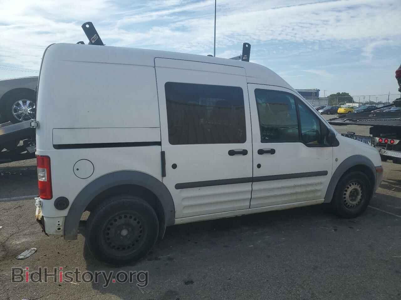 2013 FORD TRANSIT - VIN: NM0LS6BN8DT175584 - Фото 3