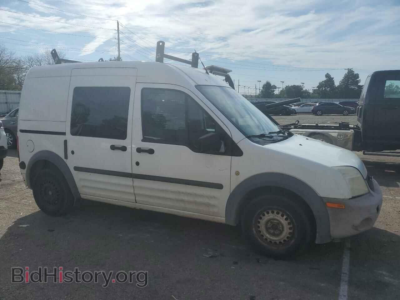 2013 FORD TRANSIT - VIN: NM0LS6BN8DT175584 - Фото 4
