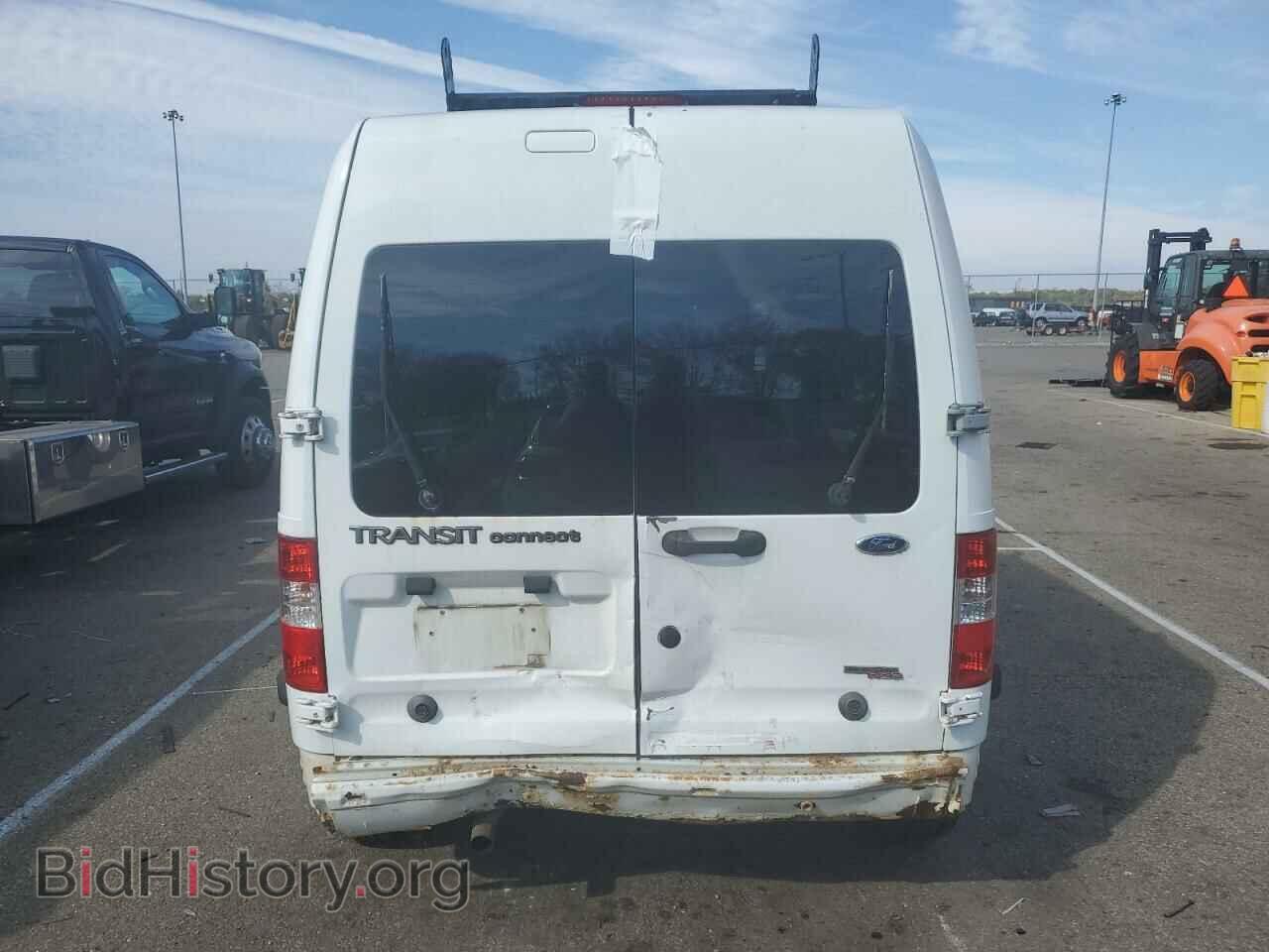 2013 FORD TRANSIT - VIN: NM0LS6BN8DT175584 - Фото 6