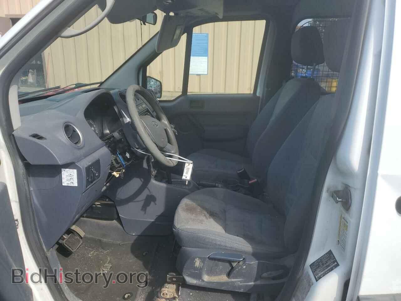 2013 FORD TRANSIT - VIN: NM0LS6BN8DT175584 - Фото 7