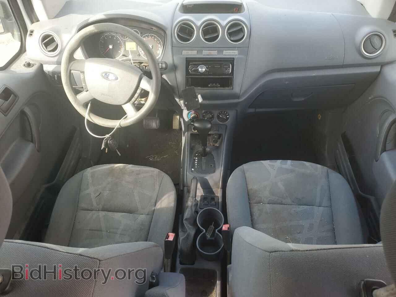 2013 FORD TRANSIT - VIN: NM0LS6BN8DT175584 - Фото 8