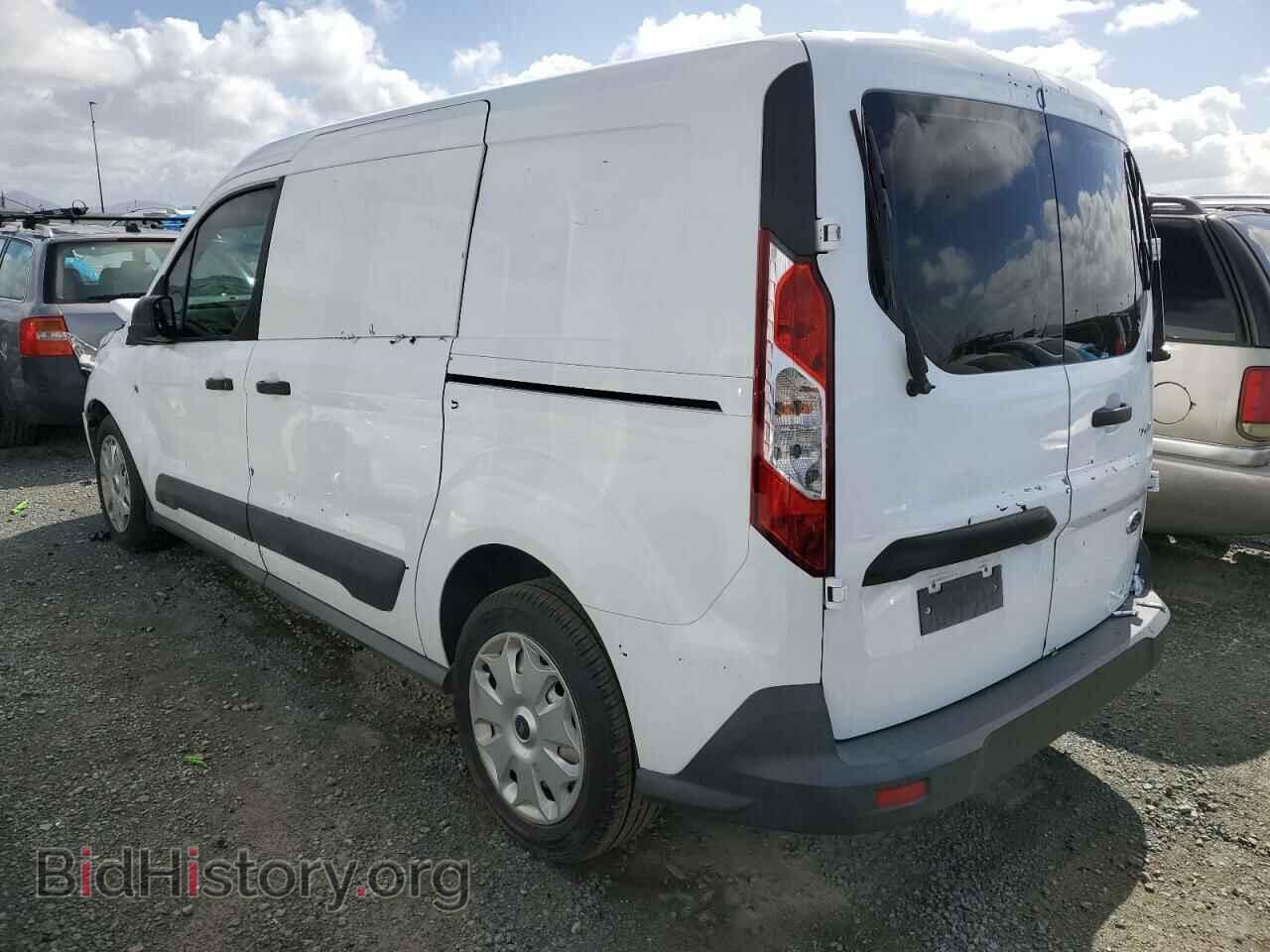 2014 FORD TRANSIT - VIN: NM0LS7F77E1145880 - Photo 2