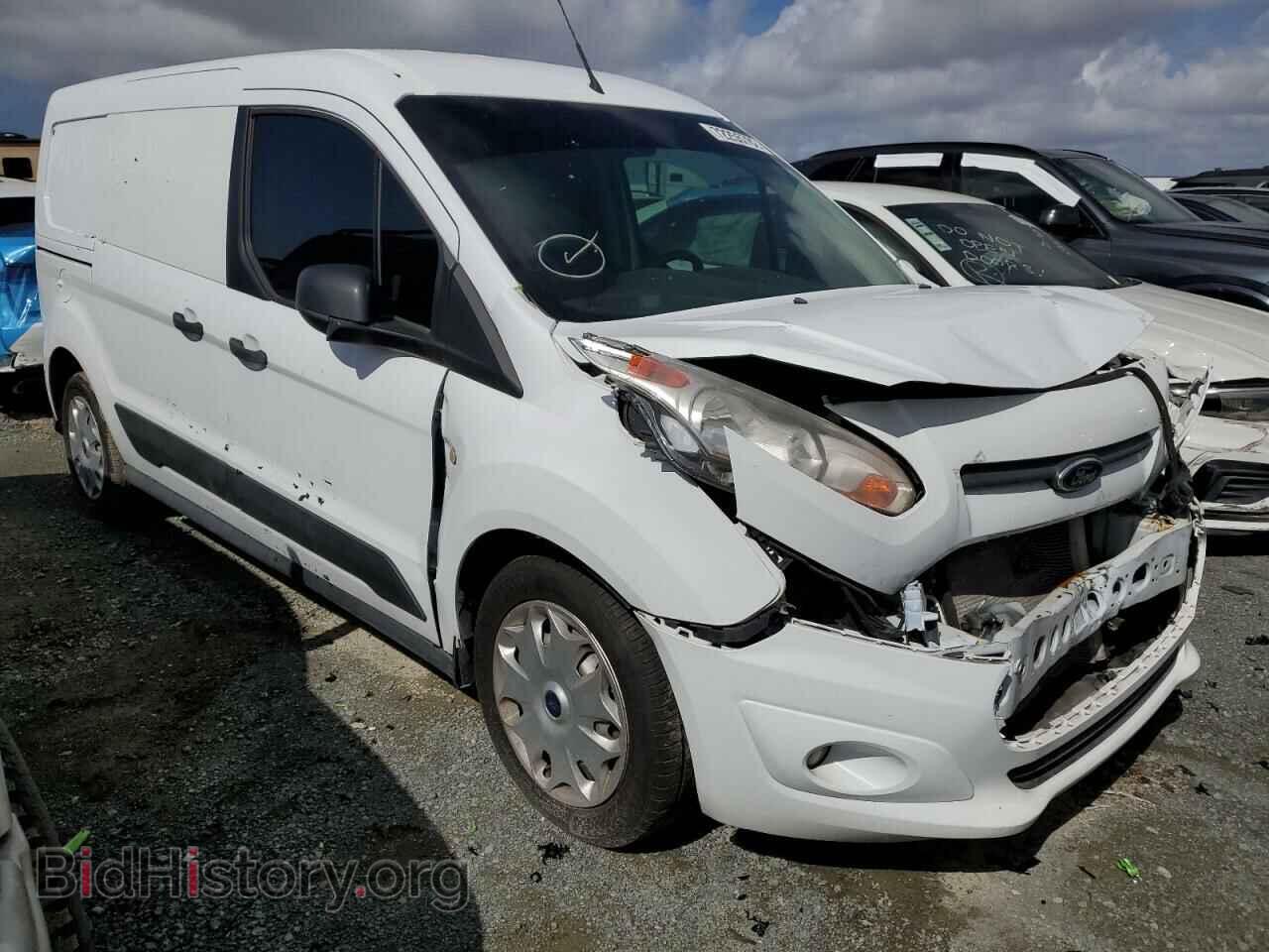 2014 FORD TRANSIT - VIN: NM0LS7F77E1145880 - Photo 4