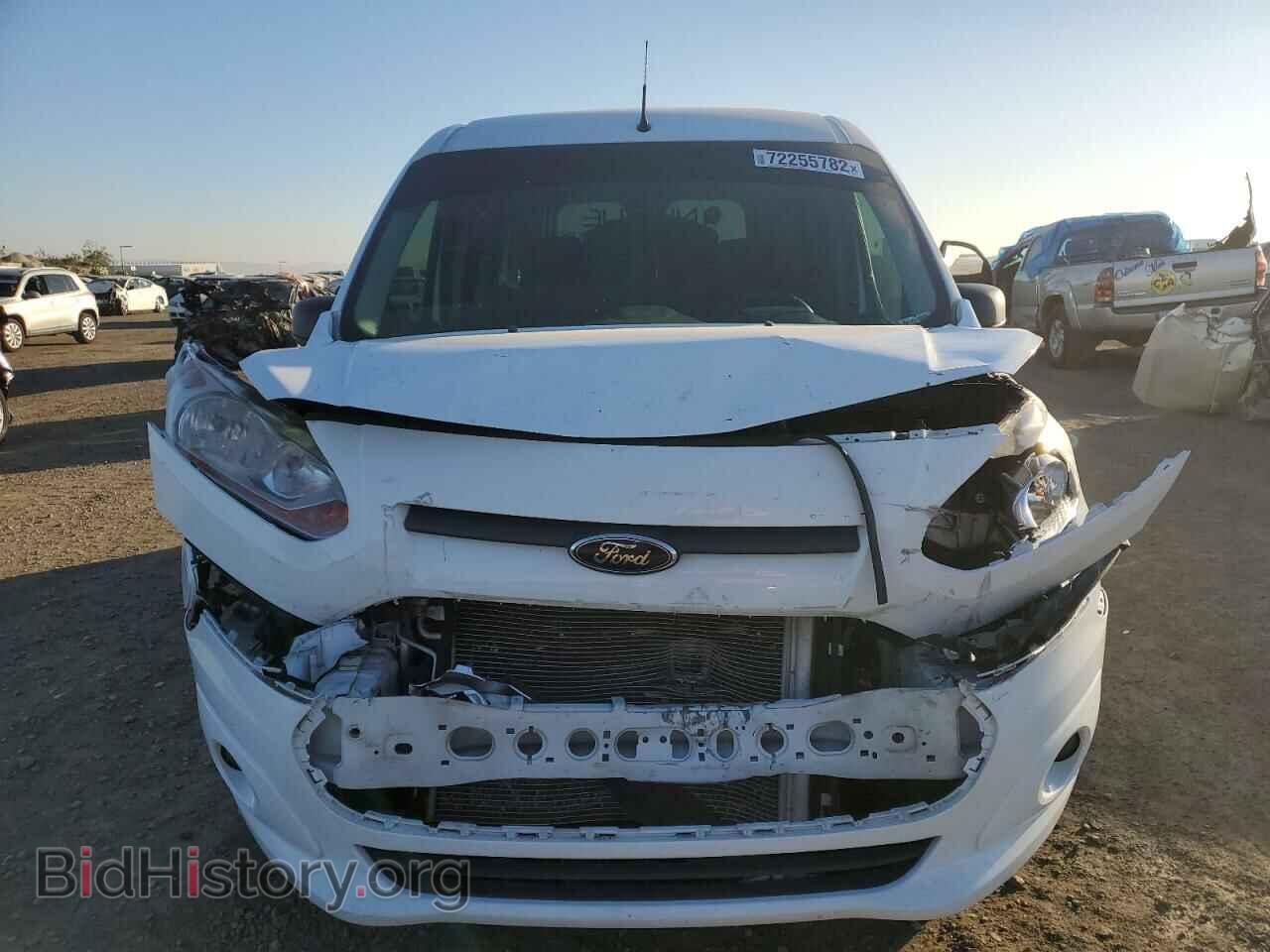 2014 FORD TRANSIT - VIN: NM0LS7F77E1145880 - Photo 5