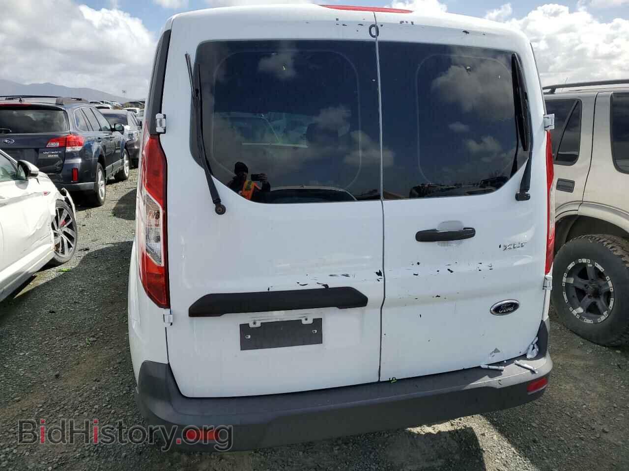 2014 FORD TRANSIT - VIN: NM0LS7F77E1145880 - Photo 6