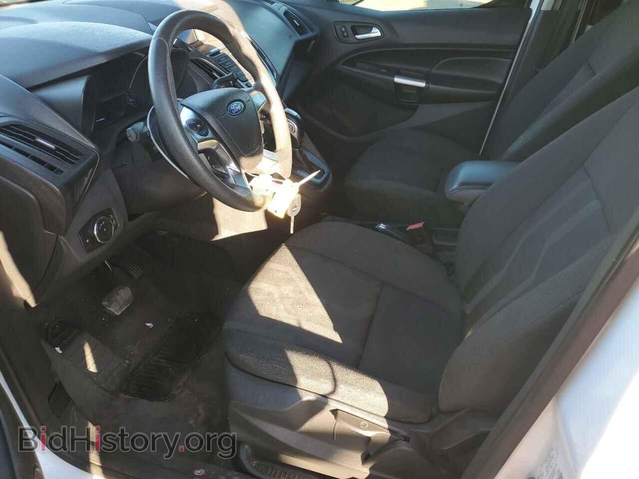 2014 FORD TRANSIT - VIN: NM0LS7F77E1145880 - Photo 7