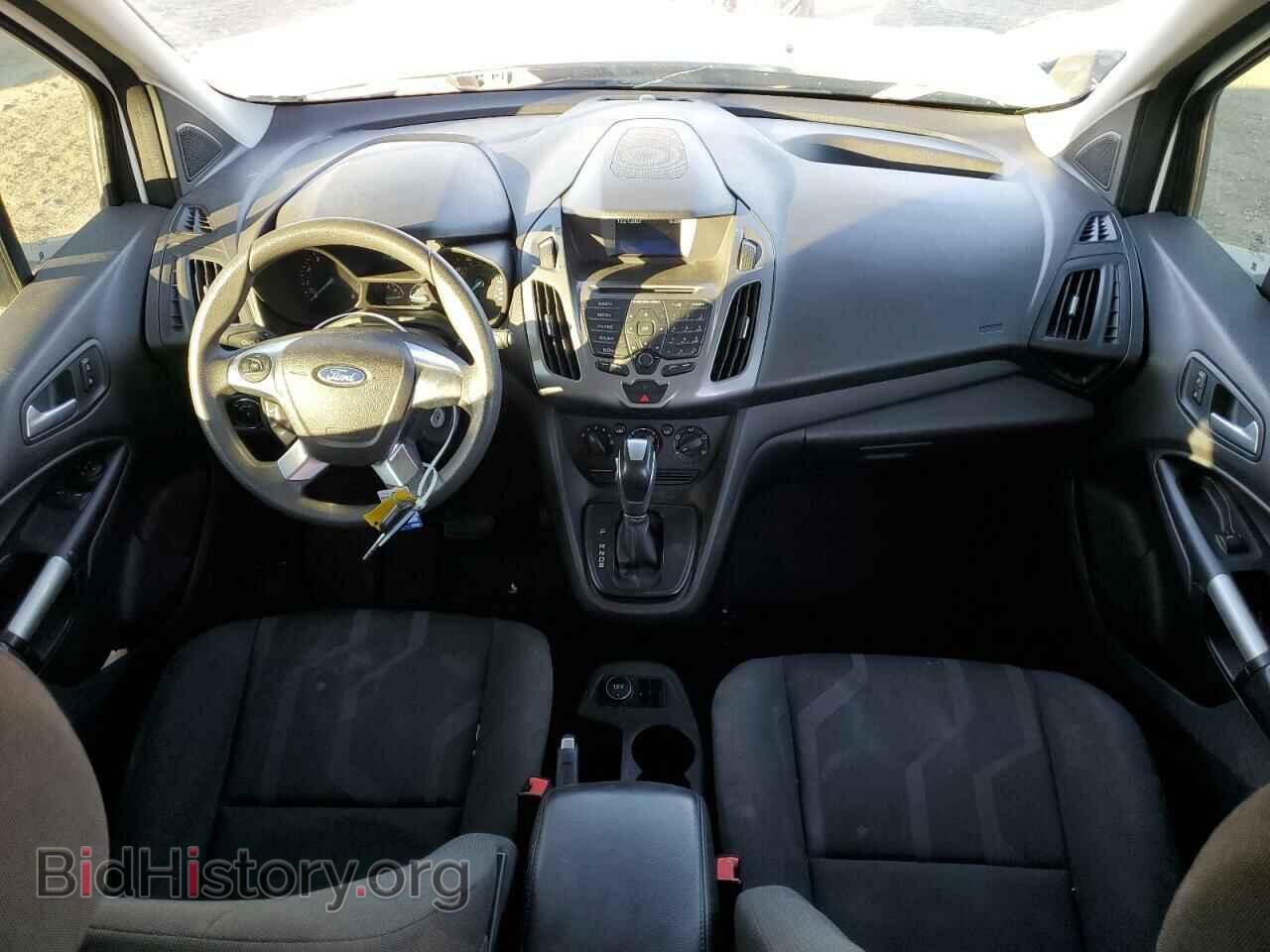 2014 FORD TRANSIT - VIN: NM0LS7F77E1145880 - Photo 8
