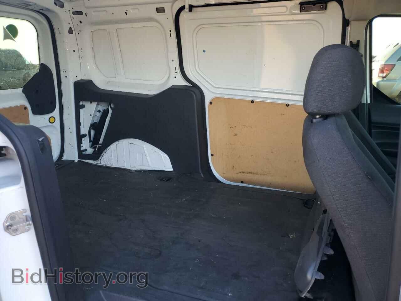 2014 FORD TRANSIT - VIN: NM0LS7F77E1145880 - Photo 10