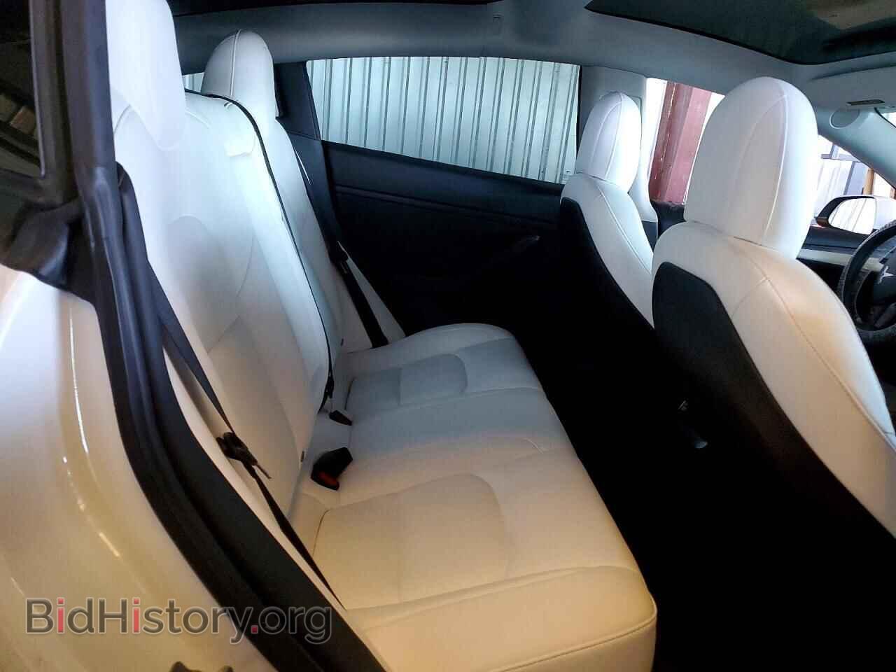 2021 TESLA MODEL 3 - VIN: 5YJ3E1EB9MF993052 - Photo 10