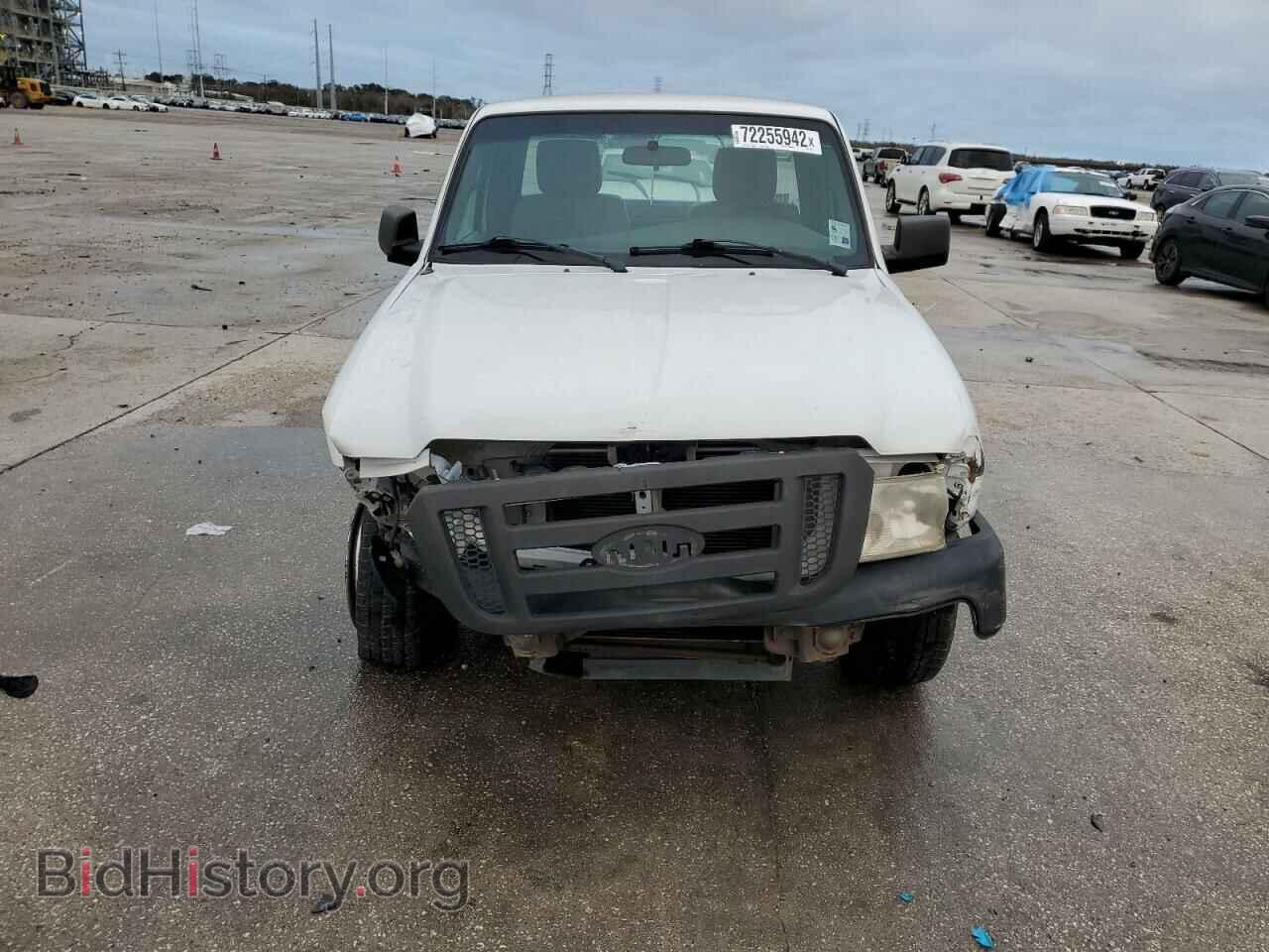 2011 FORD RANGER - VIN: 1FTKR1AD8BPA79725 - Фото 5