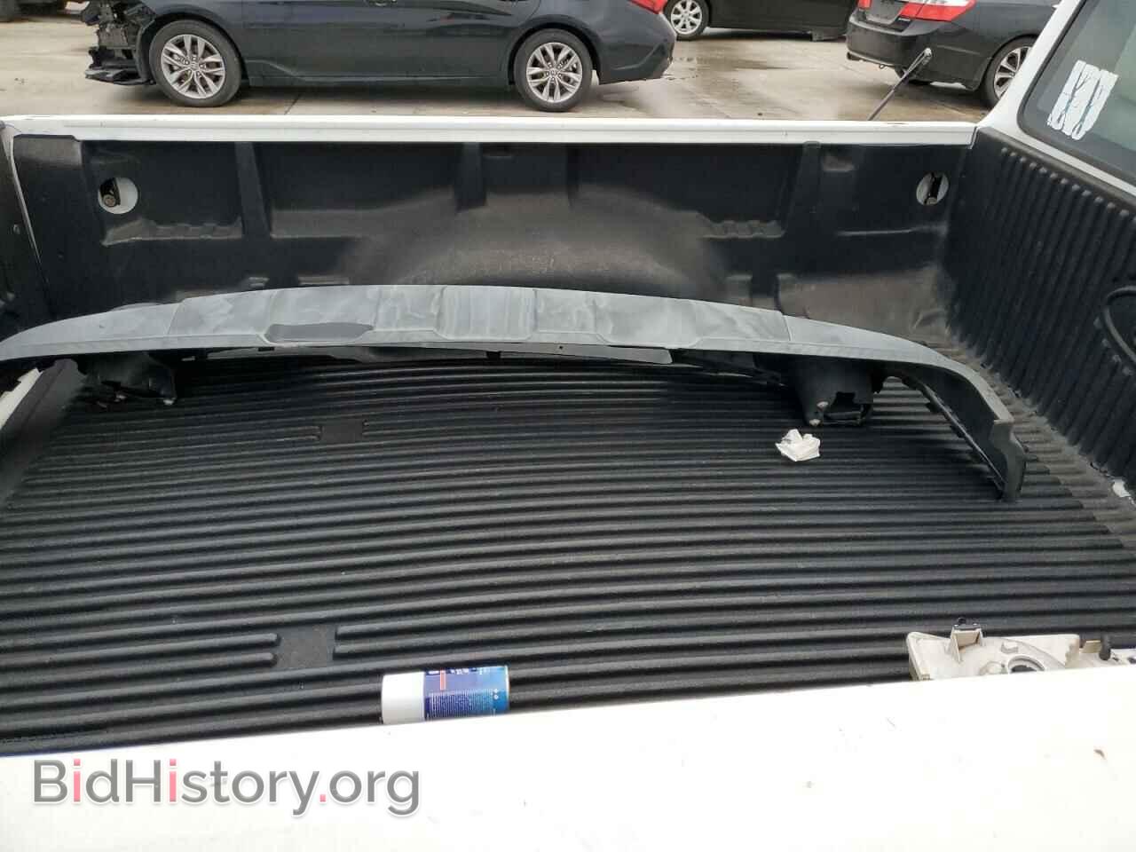 2011 FORD RANGER - VIN: 1FTKR1AD8BPA79725 - Фото 10