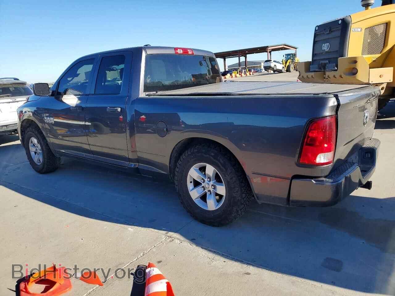 2017 RAM 1500 - VIN: 1C6RR6FG5HS535854 - Фото 2