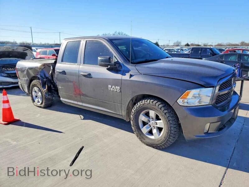 2017 RAM 1500 (VIN 1C6RR6FG5HS535854) — фото 4 из 12
