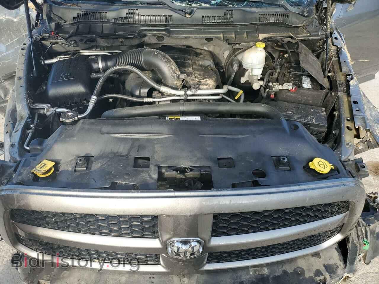 2013 RAM 1500 - VIN: 1C6RR7FT4DS657702 - Фото 11