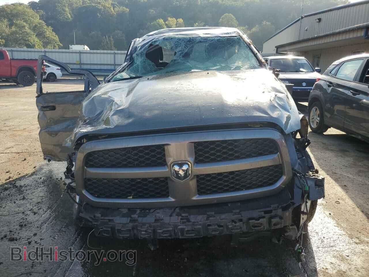 2013 RAM 1500 - VIN: 1C6RR7FT4DS657702 - Фото 5