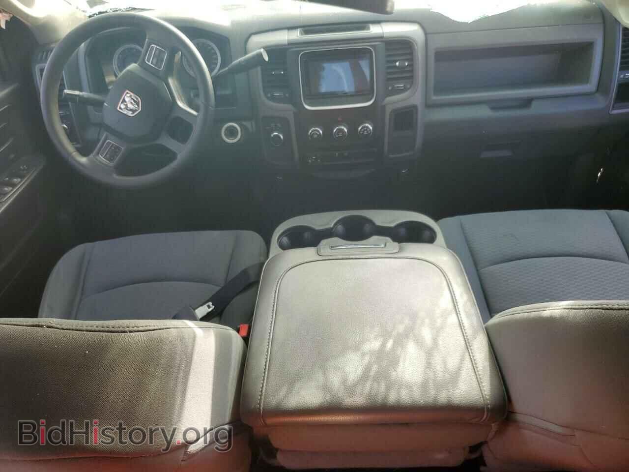 2013 RAM 1500 - VIN: 1C6RR7FT4DS657702 - Фото 8