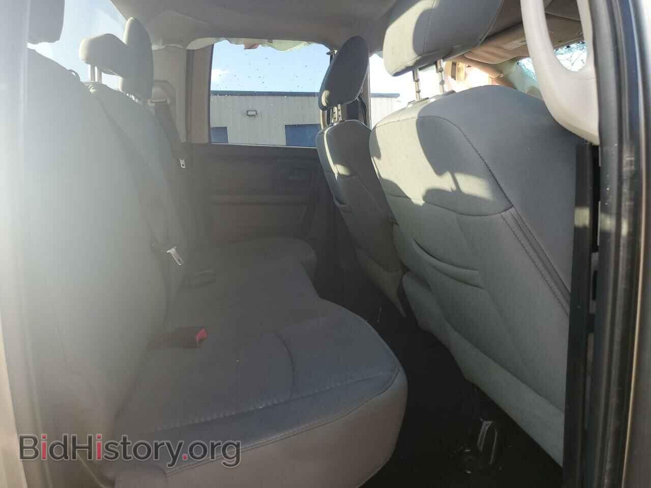 2013 RAM 1500 - VIN: 1C6RR7FT4DS657702 - Фото 10
