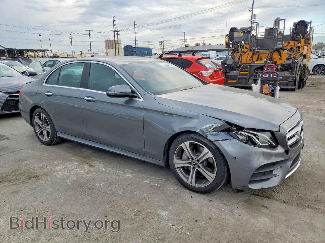 2017 MERCEDES-BENZ E-CLASS - VIN: WDDZF4JB5HA259236 - Фото 4