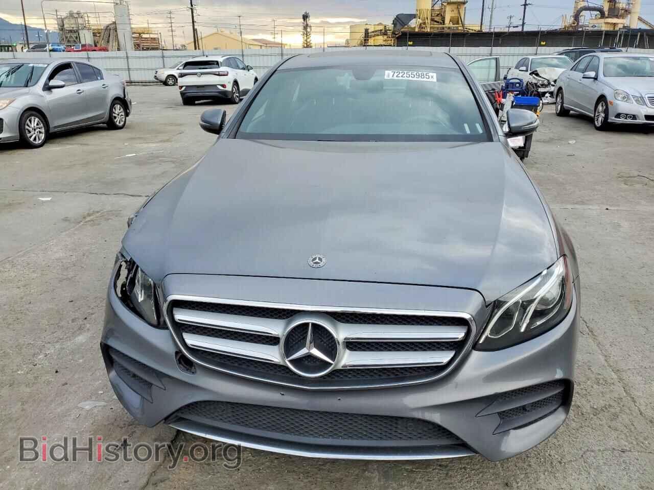 2017 MERCEDES-BENZ E-CLASS - VIN: WDDZF4JB5HA259236 - Фото 5