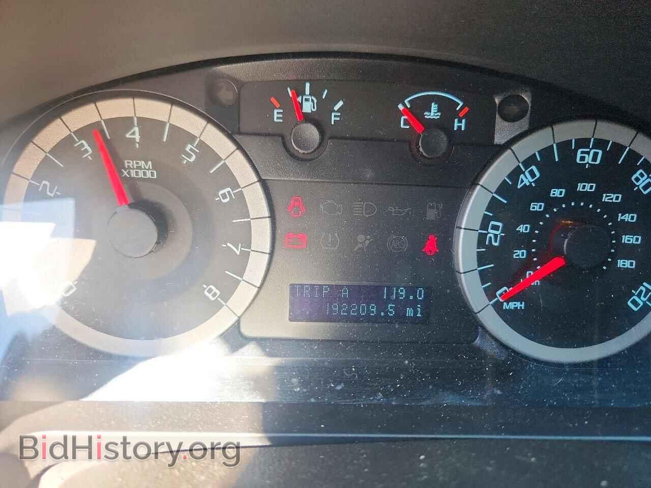 2012 FORD ESCAPE - VIN: 1FMCU0E70CKB09957 - Фото 9
