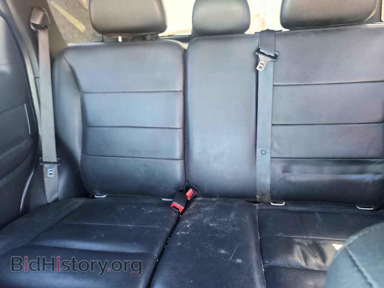 2012 FORD ESCAPE - VIN: 1FMCU0E70CKB09957 - Фото 10
